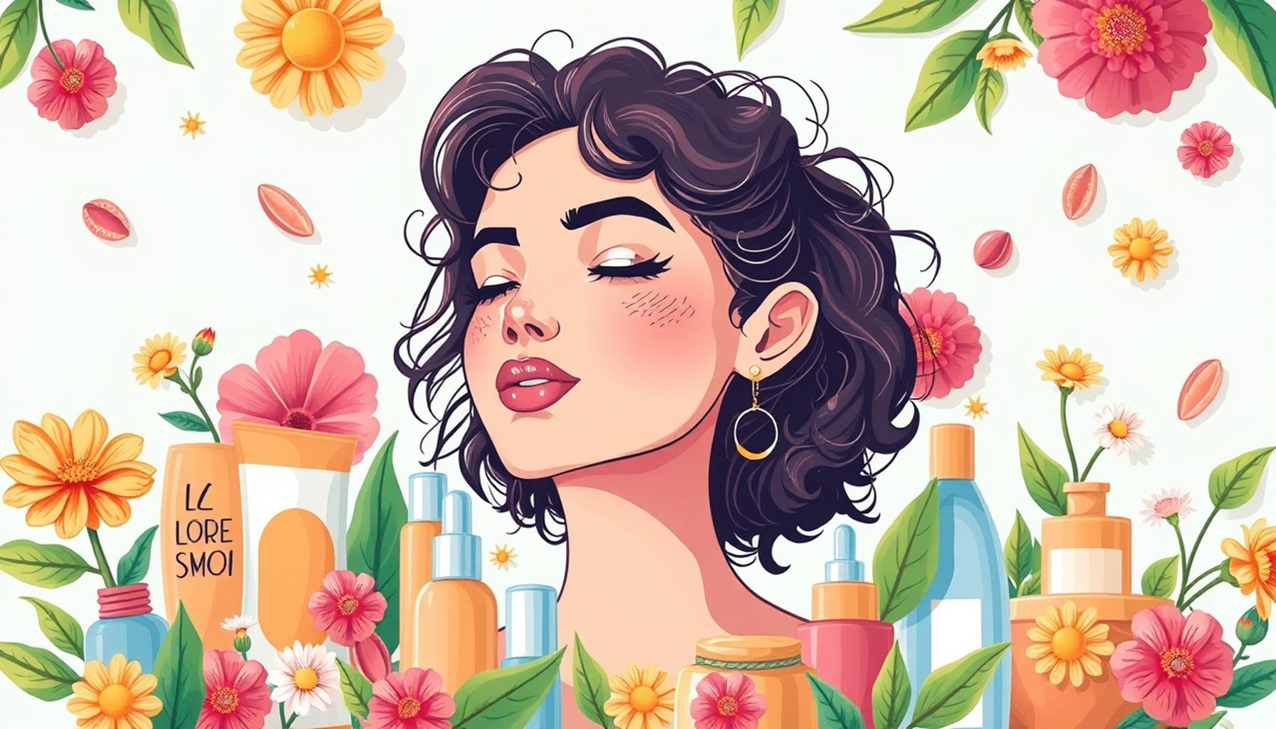 Sustainable Beauty: How Cosmetic Brands Are Adopting Ecological Practices