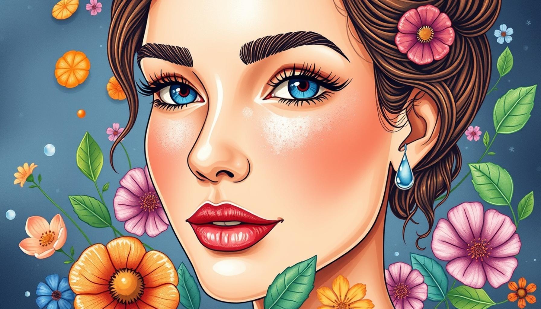 Understanding Your Skin Type: A Comprehensive Guide to Customized Skincare