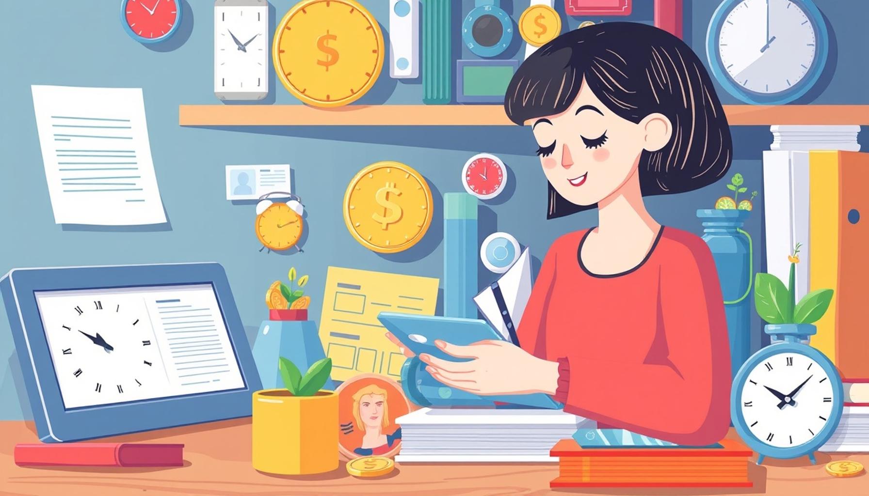 The Role of Digital Decluttering in Achieving a Minimalist Mindset