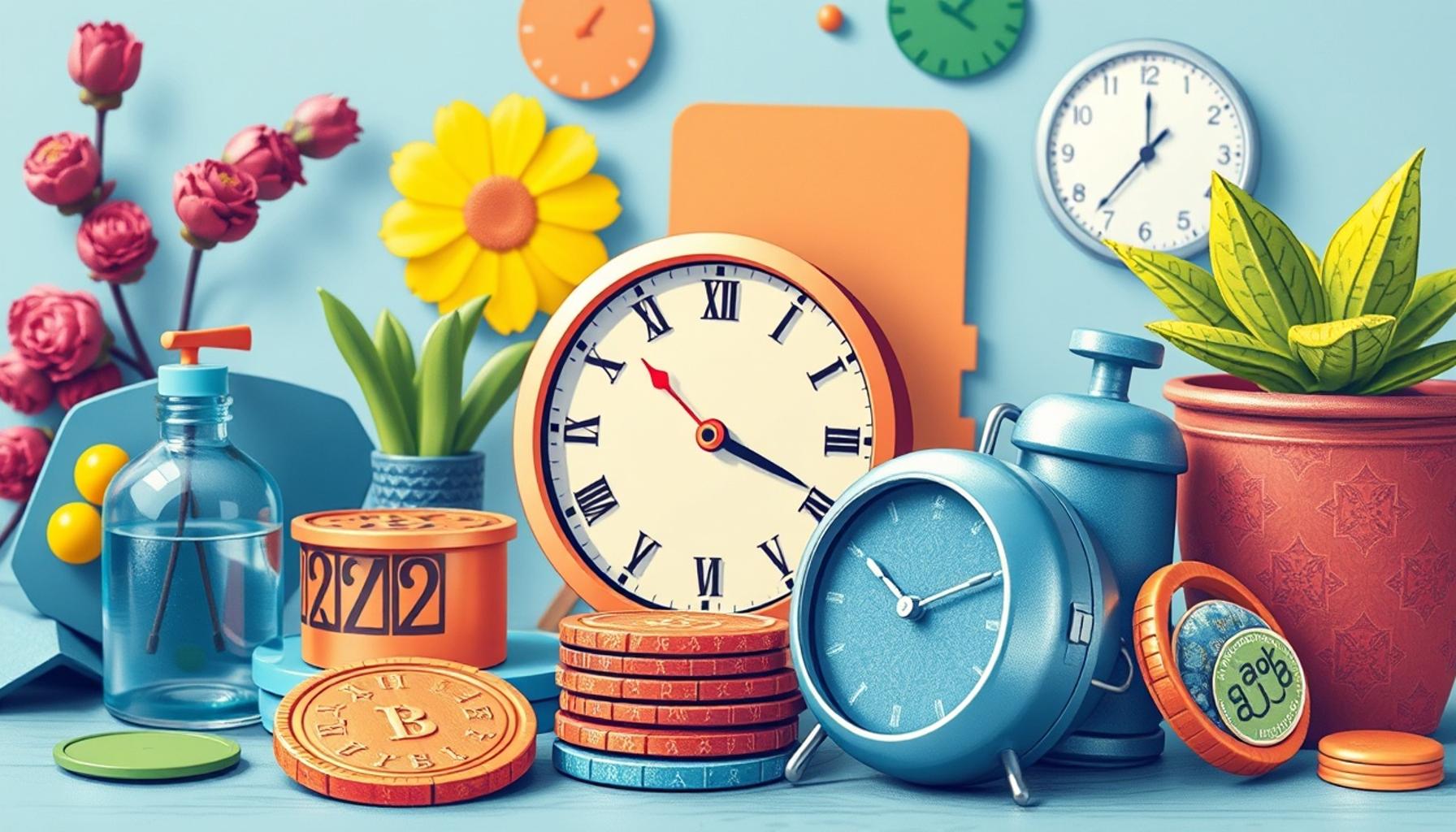 Creating Rituals: Integrating Minimalism into Your Daily Time Management