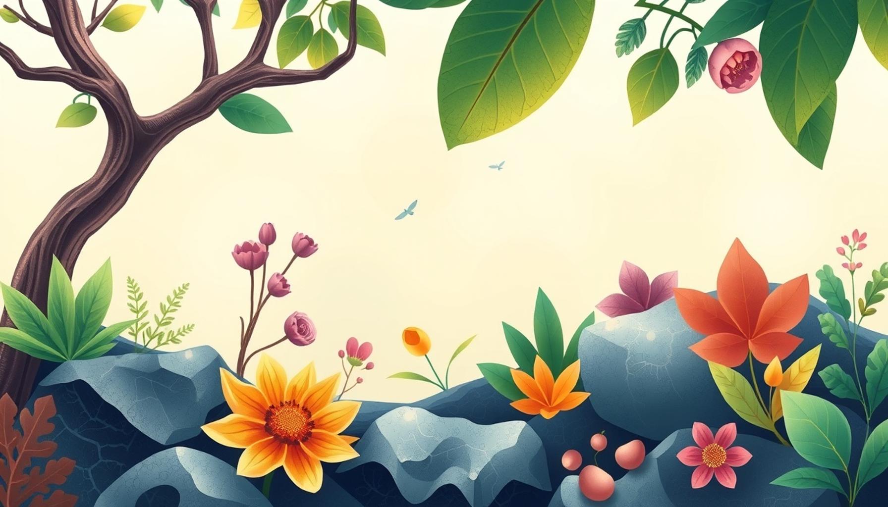 Integrating Nature: Biophilic Design for Enhanced Minimalist Environments