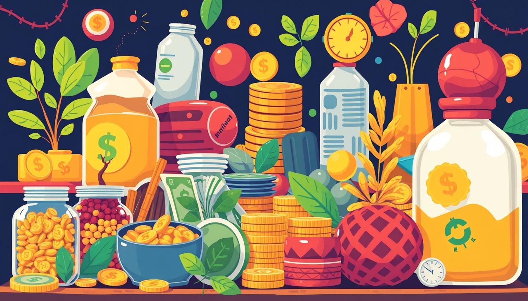 Mindful Consumption and the Importance of Quality over Quantity in Daily Life