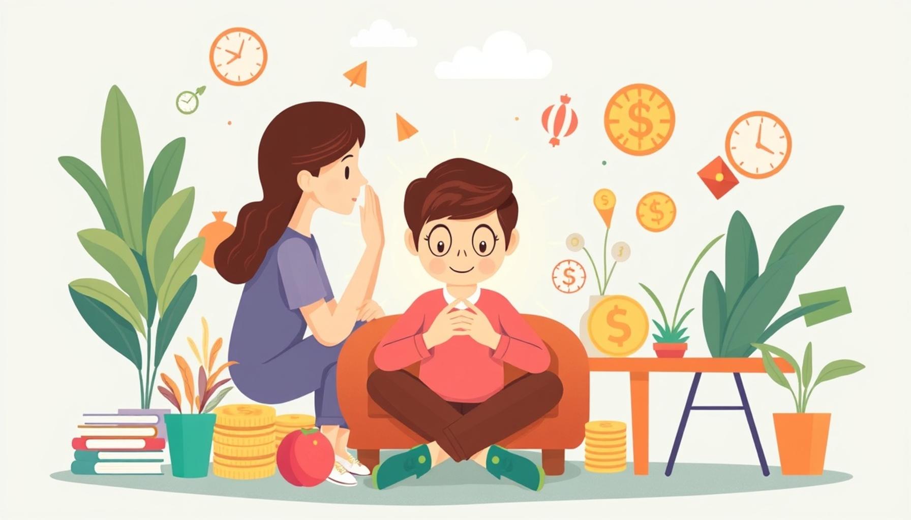 The Influence of Simplified Living on Mental Health: Fewer Things, More Clarity