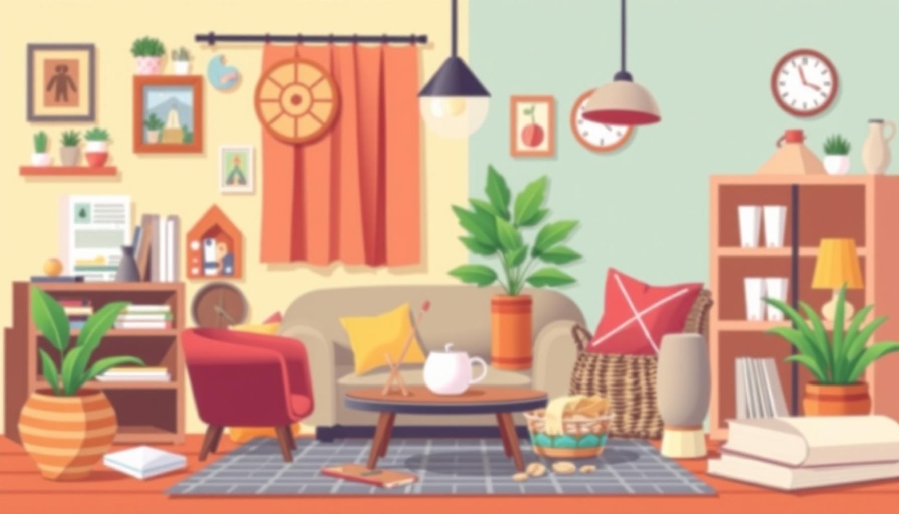 Lifestyle and Simplified Living: How to Adapt Minimalism to Different Cultures and Traditions