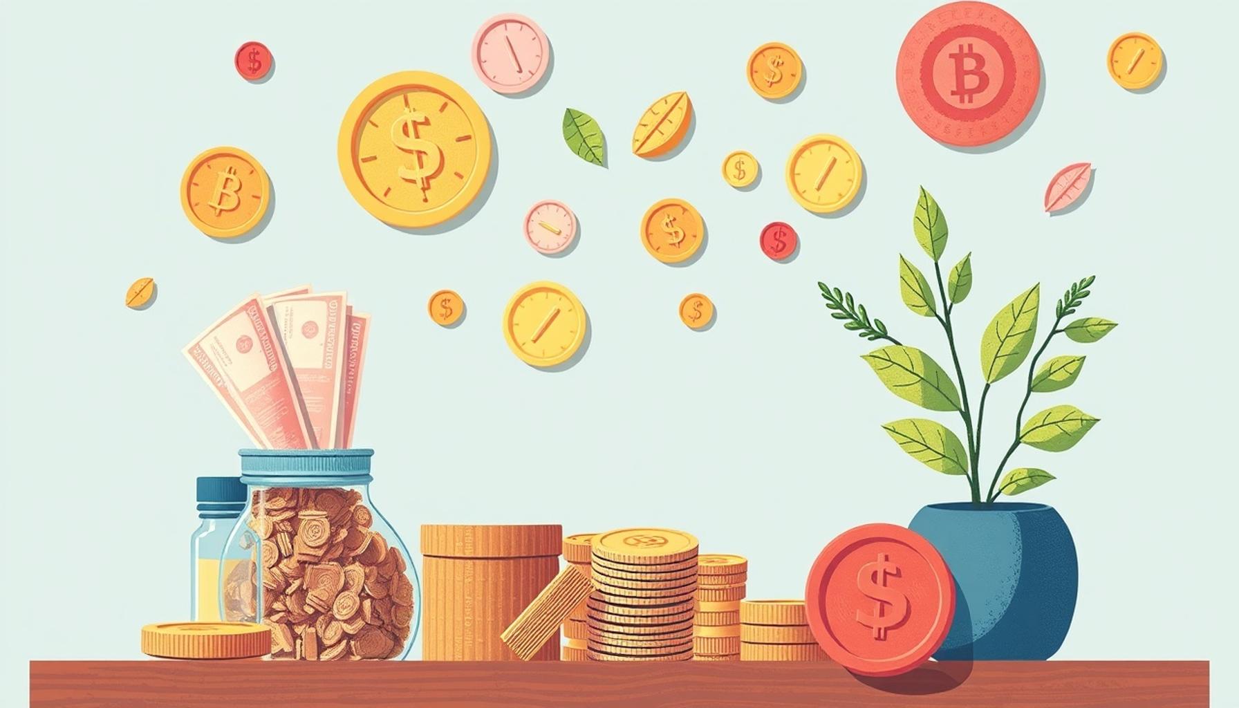 Mindful Consumption and the Art of Letting Go: Finding Freedom Through Minimalism