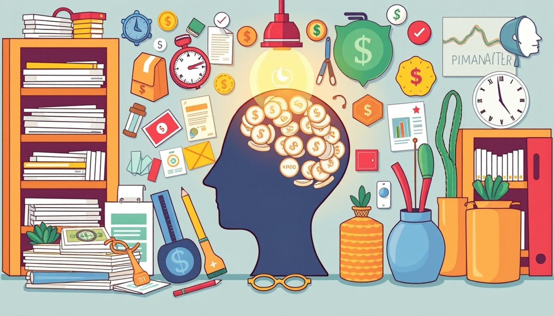 Minimalist Mindset: How Reducing Clutter Can Improve Your Emotional Well-Being
