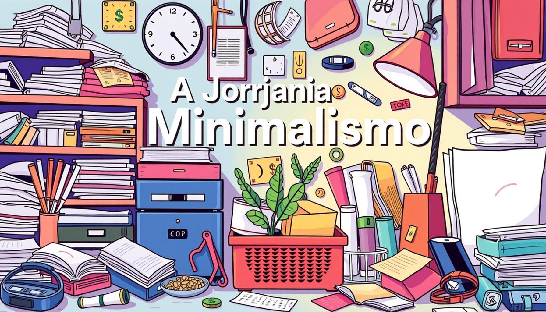 The Journey of Minimalism: Real-Life Stories About Reducing Clutter and Their Lessons