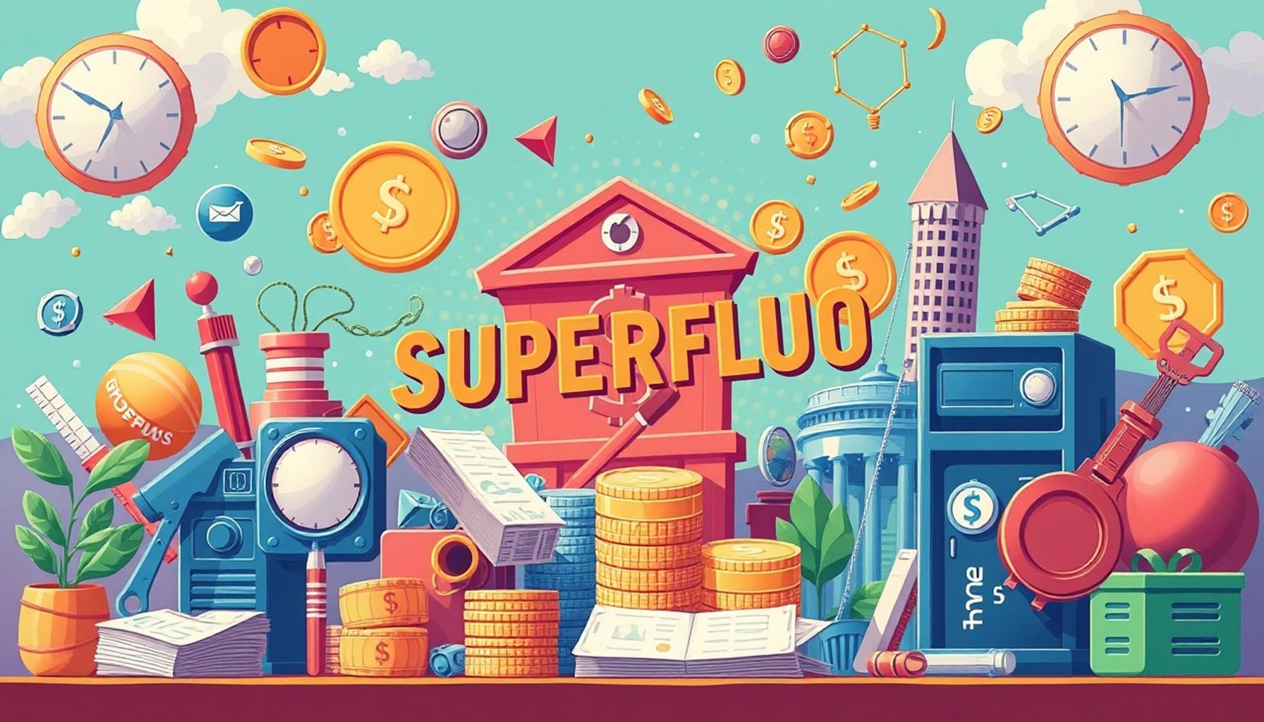 Eliminating the Superfluous: How Task Reduction Can Increase Your Personal Effectiveness