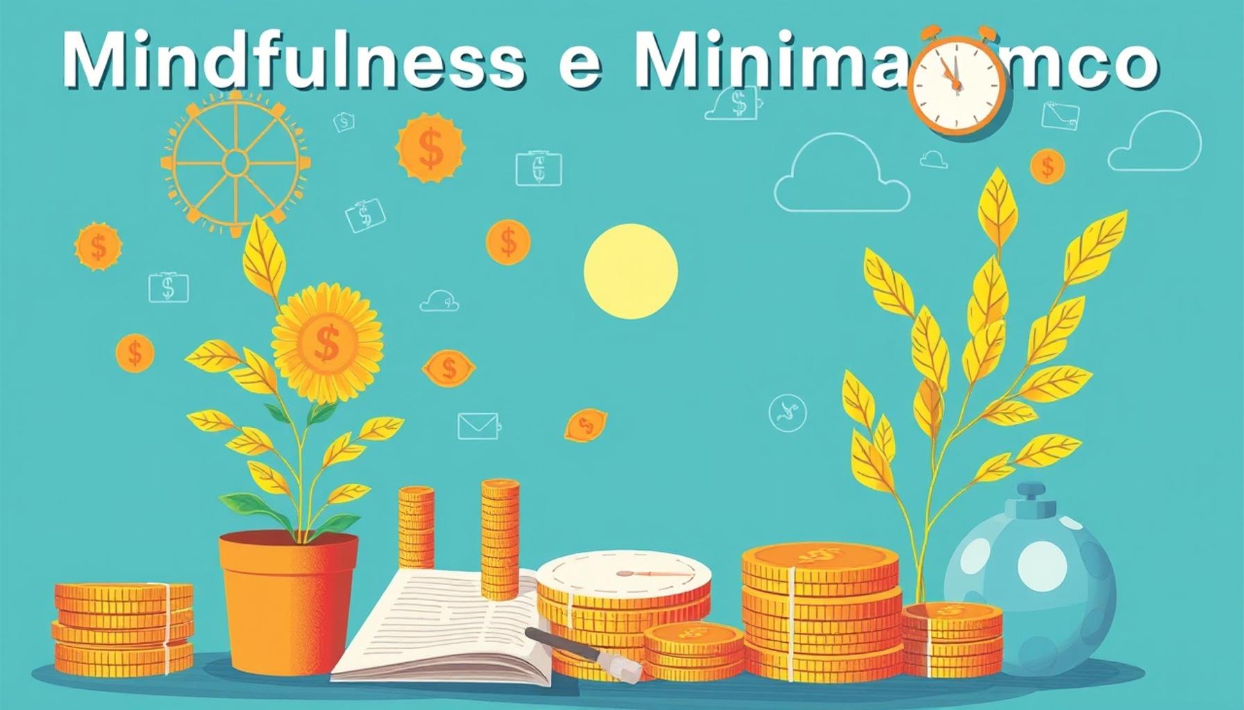 Mindfulness and Minimalism: Techniques to Increase Focus and Time Management