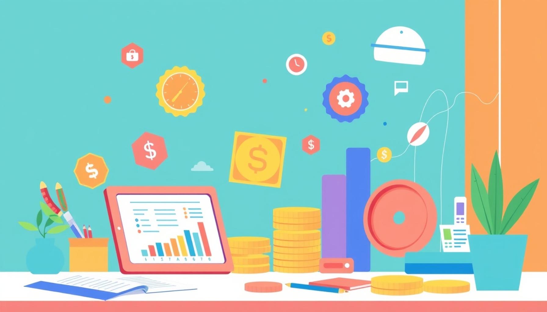Digital Minimalism: Tools and Apps to Organize Your Schedule Efficiently
