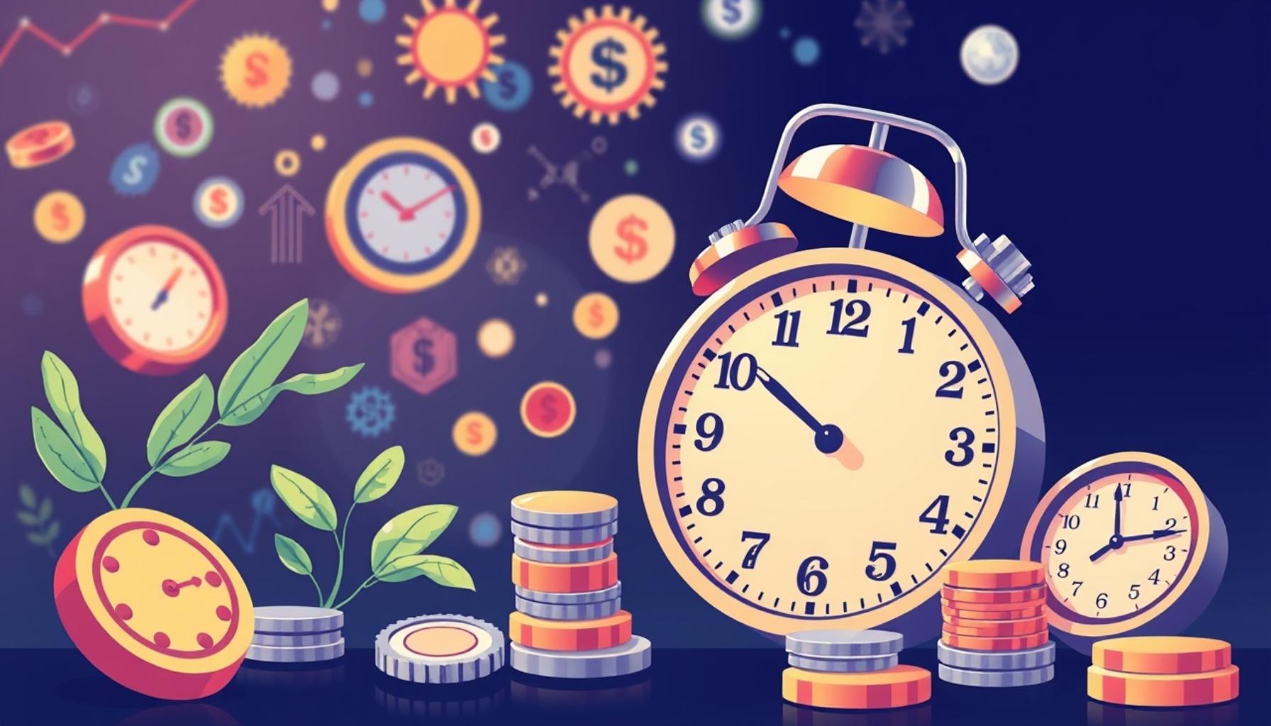 The Impact of Digital Minimalism on Time Management Strategies