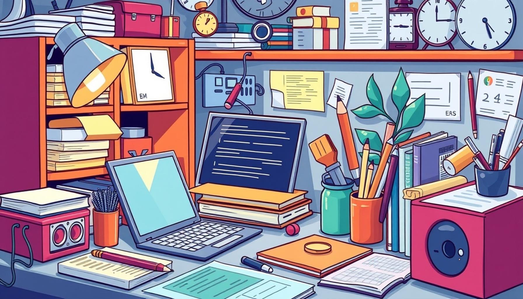 Digital Decluttering: Streamlining Your Online Life for Minimalist Living