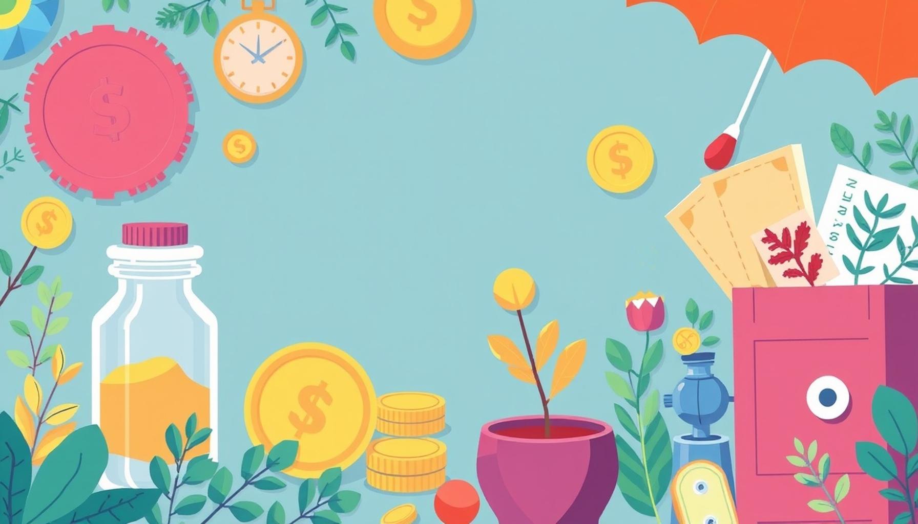 Mindful Consumption and Waste Reduction: Strategies for a Minimalist Lifestyle