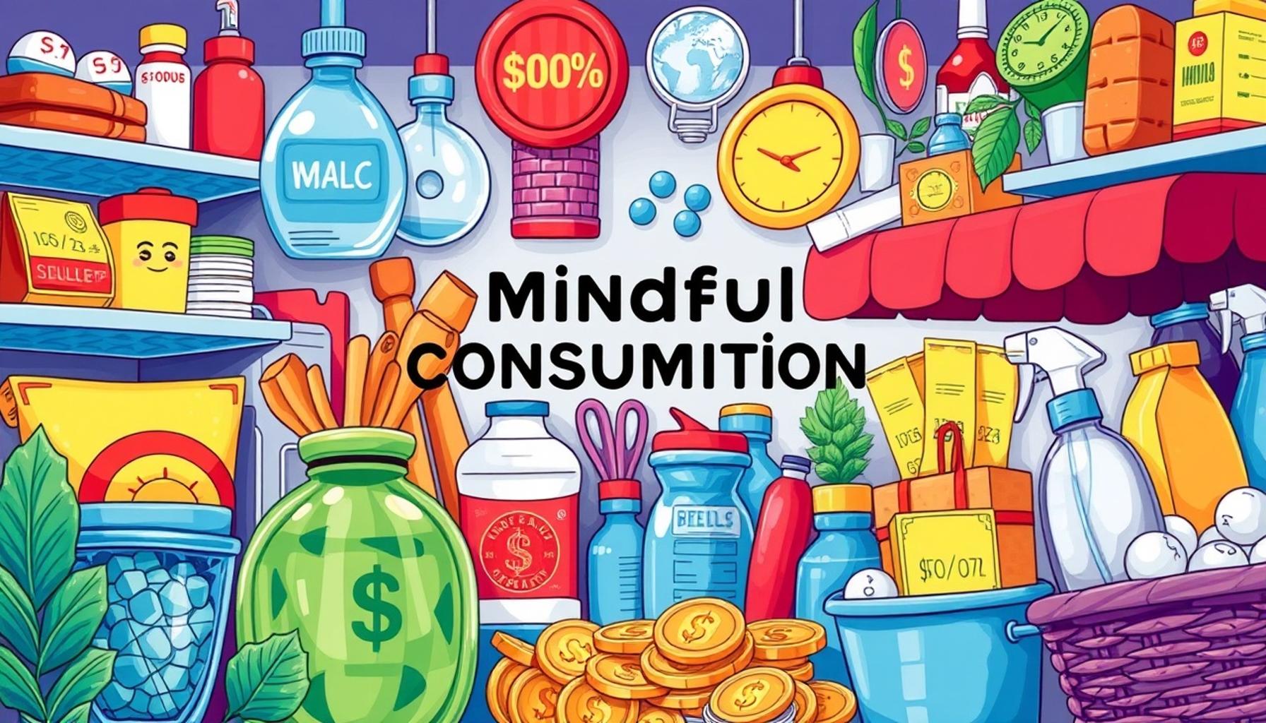 Mindful Consumption and the Product Life Cycle: Understanding the Consequences of Our Purchases in the World